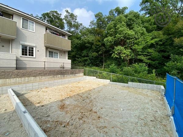 豊田市西中山町新築戸建全1棟