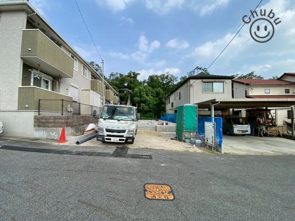 豊田市西中山町新築戸建全1棟