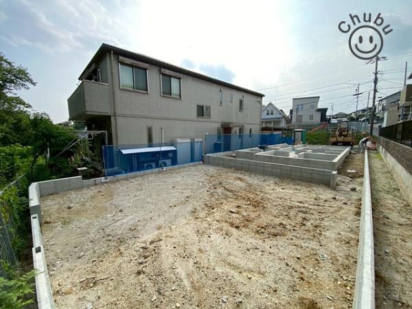 豊田市西中山町新築戸建全1棟