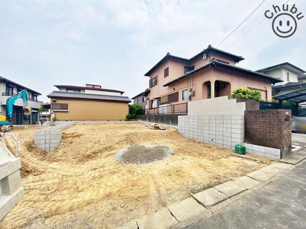 東郷町白鳥新築戸建全2棟2号棟