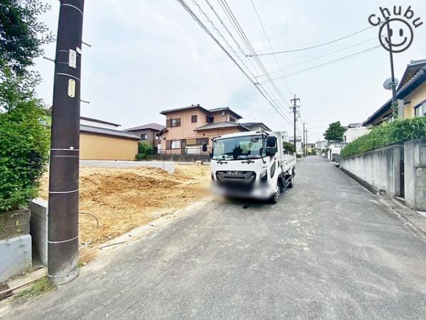 東郷町白鳥新築戸建全2棟2号棟