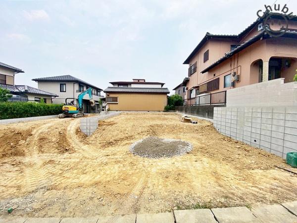 東郷町白鳥新築戸建全2棟2号棟