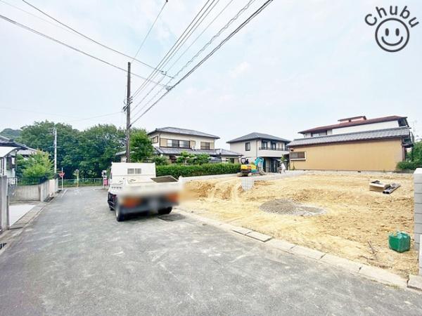 東郷町白鳥新築戸建全2棟2号棟