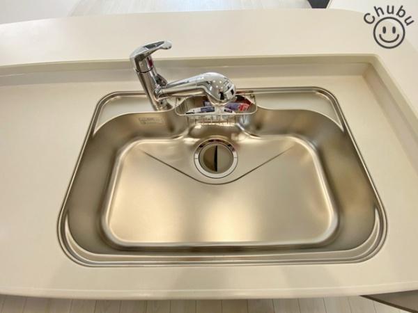 豊明市三崎町ゆたか台新築戸建全2棟2号棟