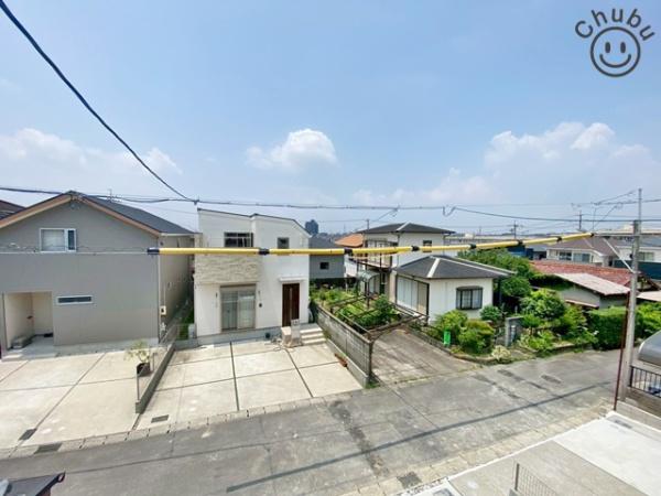 豊明市三崎町ゆたか台新築戸建全2棟2号棟