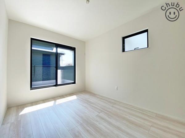 東海市東海町新築戸建全2棟B号棟