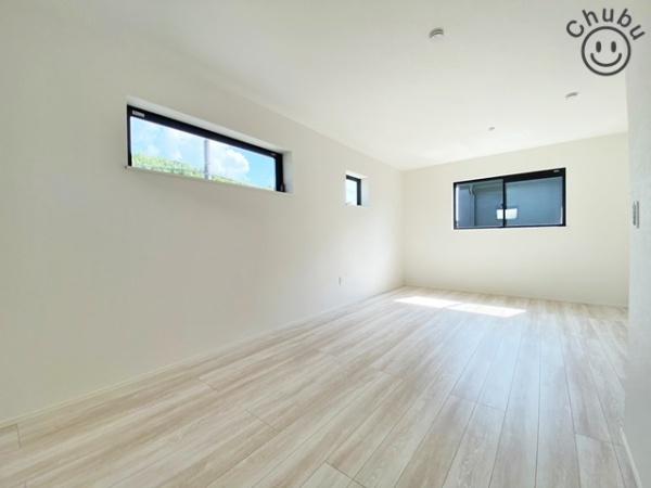 東海市東海町新築戸建全2棟B号棟