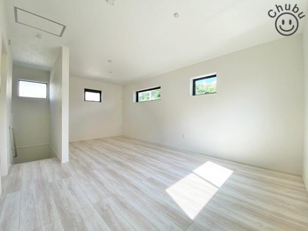 東海市東海町新築戸建全2棟B号棟