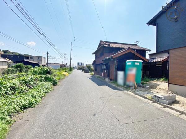 東海市東海町新築戸建全2棟B号棟