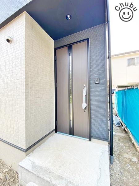 東海市東海町新築戸建全2棟B号棟