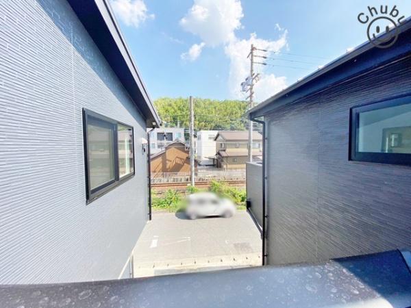 東海市東海町新築戸建全2棟B号棟