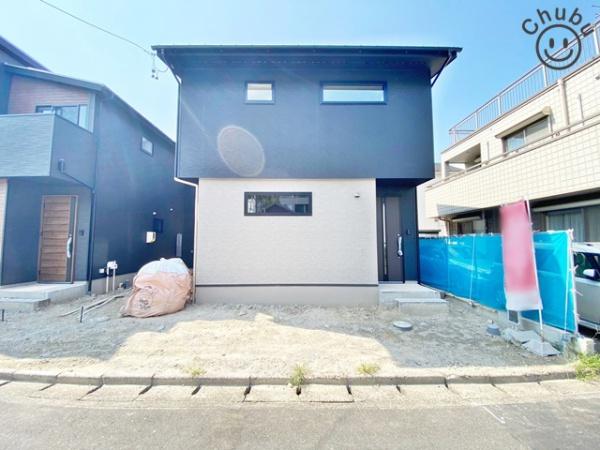 東海市東海町新築戸建全2棟B号棟