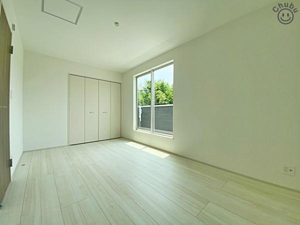 大府市米田町新築戸建全1棟