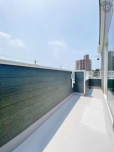 大府市米田町新築戸建全1棟