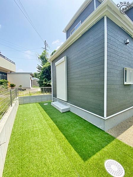 大府市米田町新築戸建全1棟