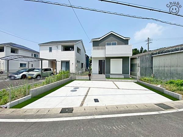 大府市米田町新築戸建全1棟