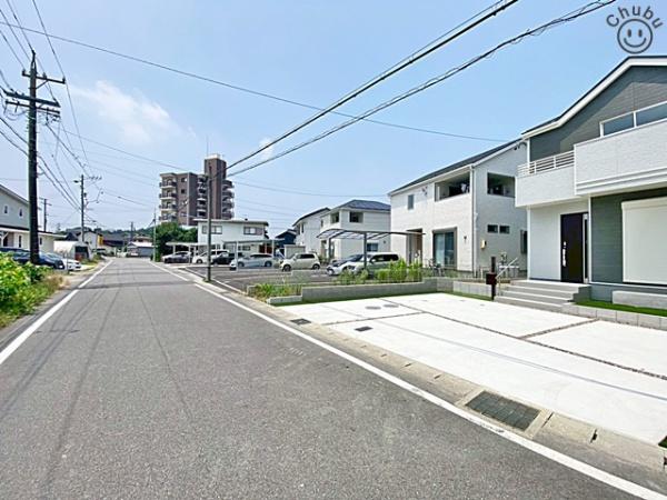 大府市米田町新築戸建全1棟