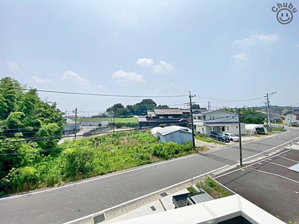 大府市米田町新築戸建全1棟