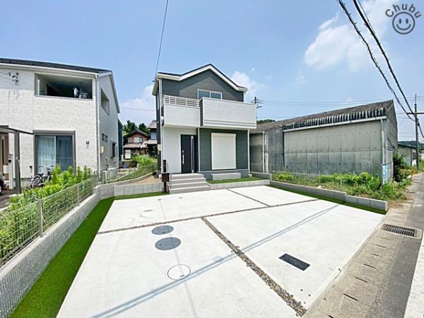 大府市米田町新築戸建全1棟