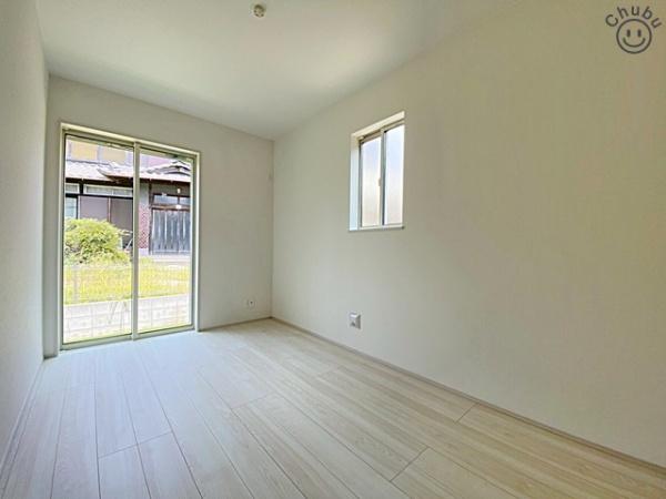 大府市米田町新築戸建全1棟