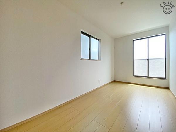 安城市和泉町新築戸建全2棟1号棟