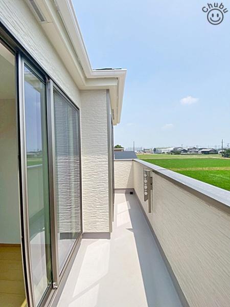安城市和泉町新築戸建全2棟1号棟
