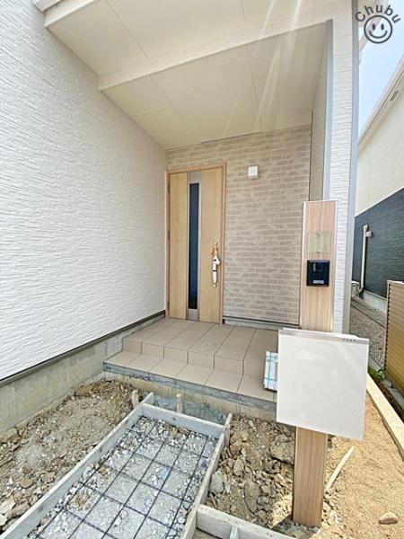 安城市和泉町新築戸建全2棟1号棟