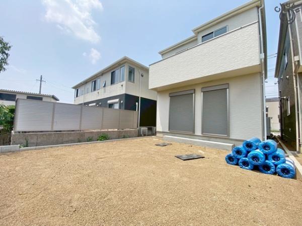 安城市和泉町新築戸建全2棟1号棟