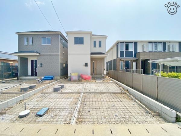 安城市和泉町新築戸建全2棟1号棟