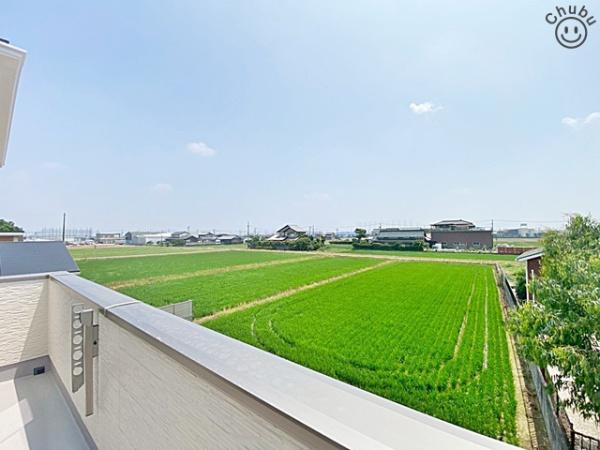 安城市和泉町新築戸建全2棟1号棟