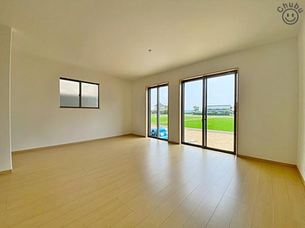 安城市和泉町新築戸建全2棟1号棟