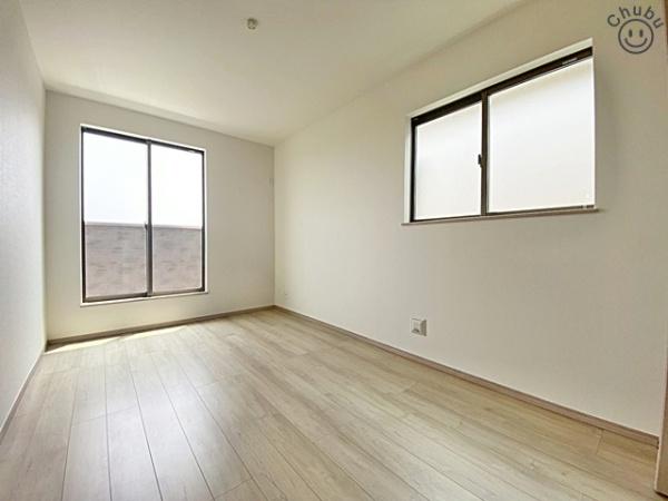 安城市和泉町新築戸建全2棟2号棟