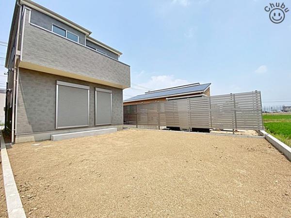 安城市和泉町新築戸建全2棟2号棟