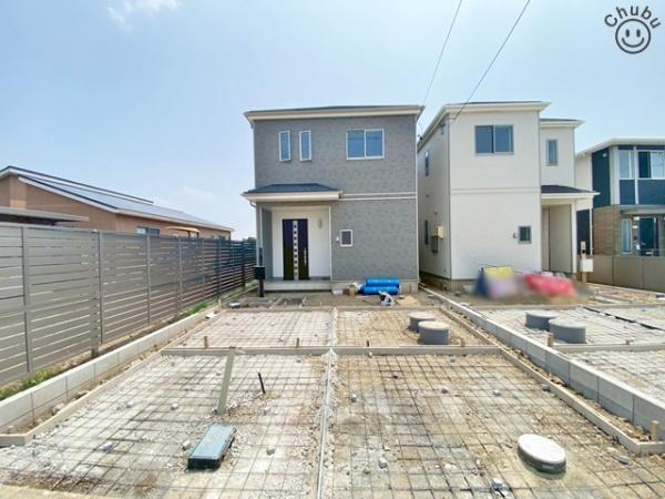 安城市和泉町新築戸建全2棟2号棟