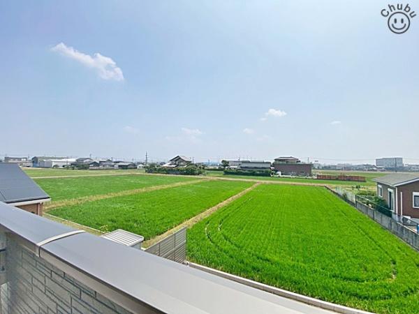 安城市和泉町新築戸建全2棟2号棟