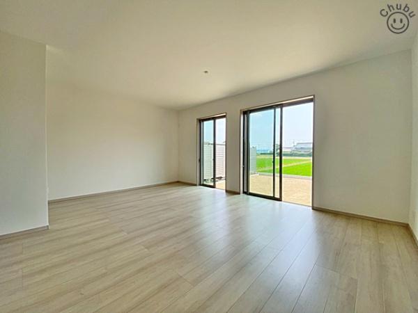 安城市和泉町新築戸建全2棟2号棟