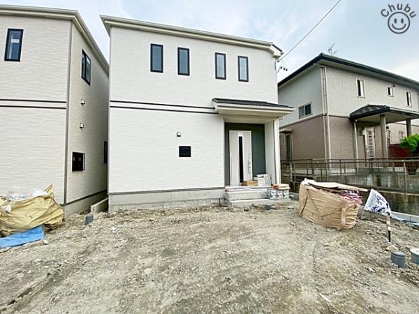 東浦町森岡新築戸建全2棟A号棟