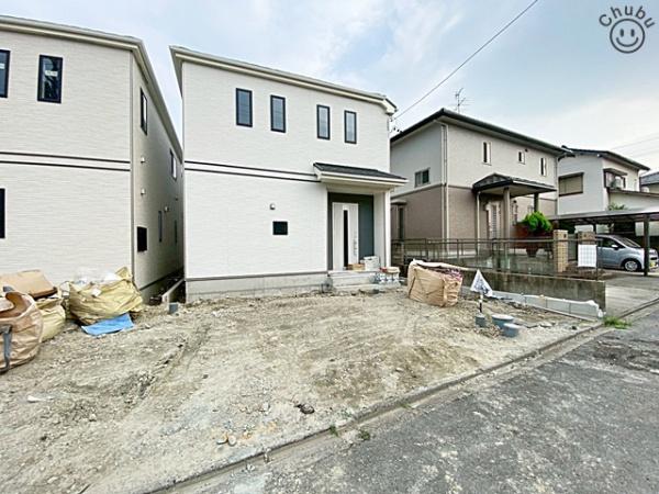 東浦町森岡新築戸建全2棟A号棟