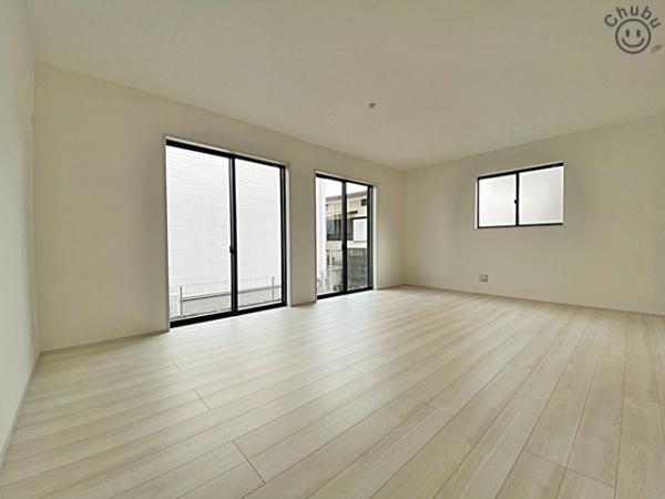 東浦町森岡新築戸建全2棟A号棟