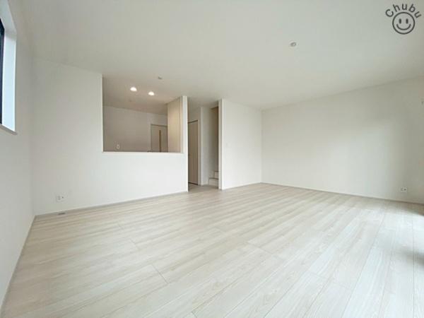 東浦町森岡新築戸建全2棟A号棟