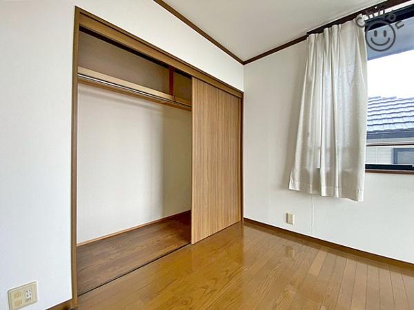 豊田市乙部ケ丘３丁目の中古一戸建て
