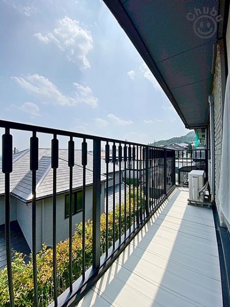 豊田市乙部ケ丘３丁目の中古一戸建て