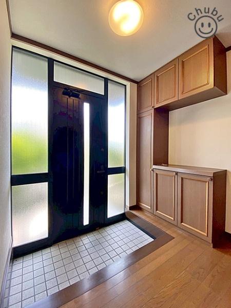 豊田市乙部ケ丘３丁目の中古一戸建て