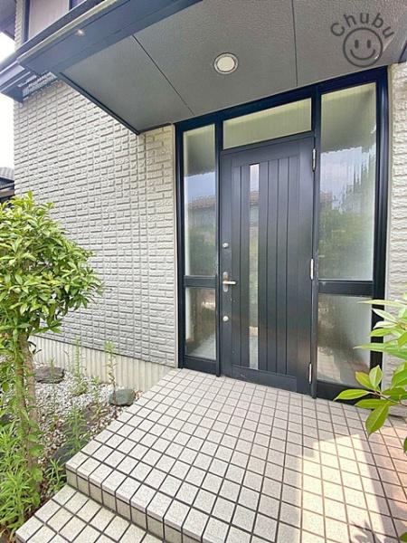 豊田市乙部ケ丘３丁目の中古一戸建て