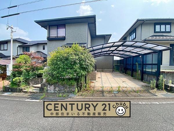 豊田市乙部ケ丘中古戸建