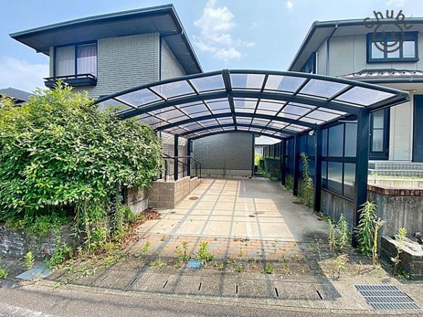 豊田市乙部ケ丘３丁目の中古一戸建て