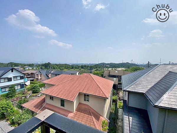 豊田市乙部ケ丘３丁目の中古一戸建て