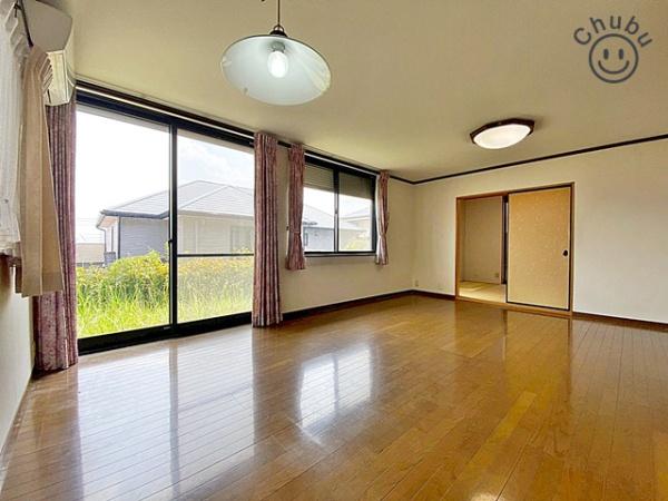 豊田市乙部ケ丘中古戸建