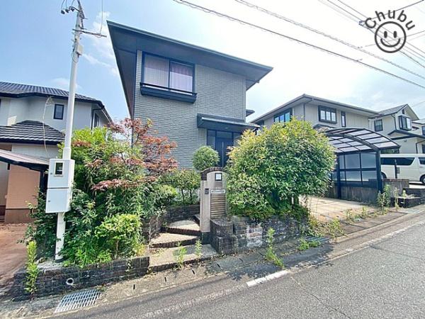 豊田市乙部ケ丘３丁目の中古一戸建て