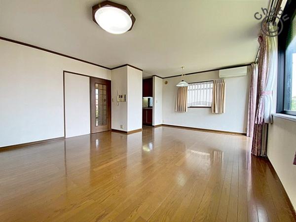 豊田市乙部ケ丘中古戸建
